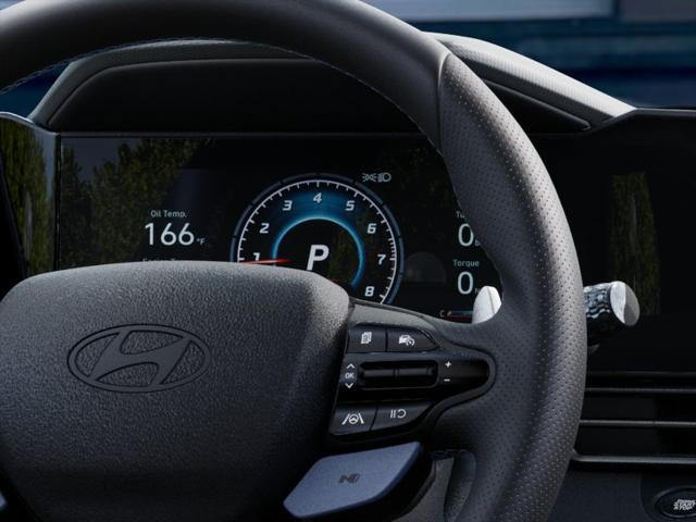 2026 Hyundai Elantra Base
