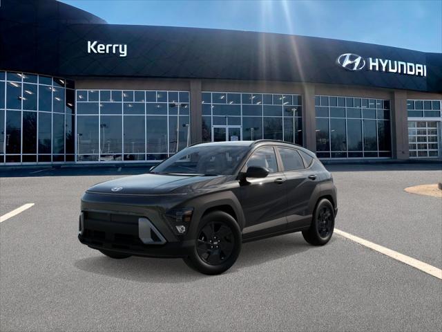 2026 Hyundai Kona SEL Sport for sale in FLORENCE, KY