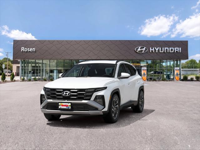 2026 Hyundai Tucson SEL for sale in GREENFIELD, WI