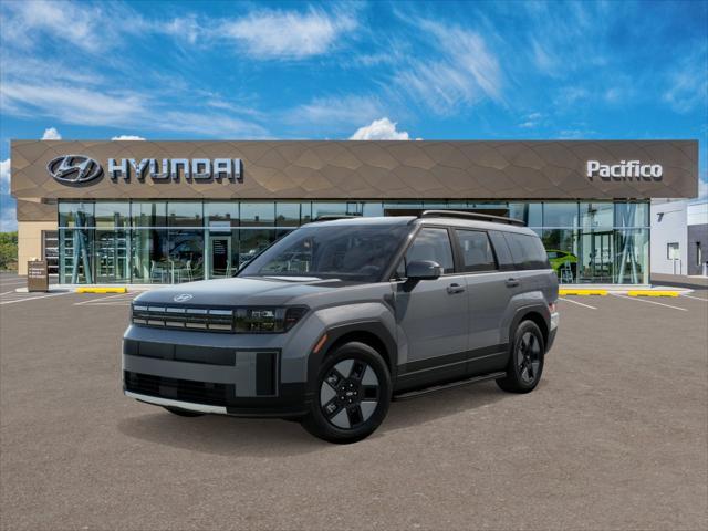 2026 Hyundai Santa Fe Hybrid SEL for sale in PHILADELPHIA, PA