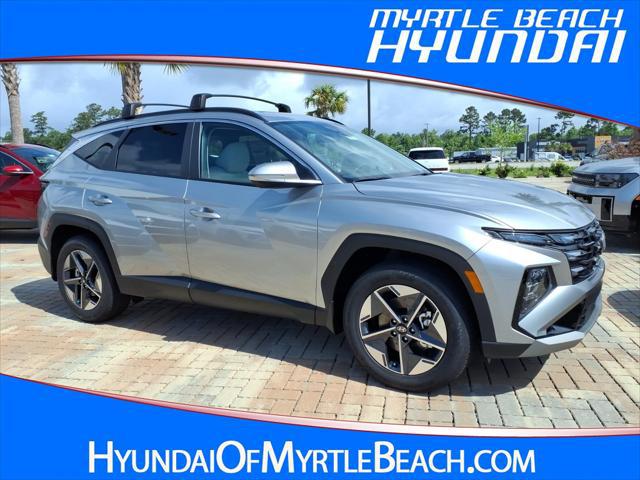 2026 Hyundai Tucson SEL Premium for sale in MYRTLE BEACH, SC