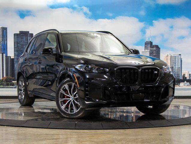 2026 BMW X5 M60i for sale in Lake Bluff, IL