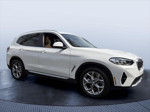 2024 BMW X3 xDrive30i for sale in Jacksonville, FL