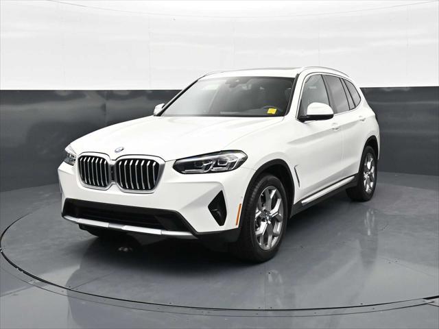 2024 BMW X3 sDrive30i for sale in Seaside, CA