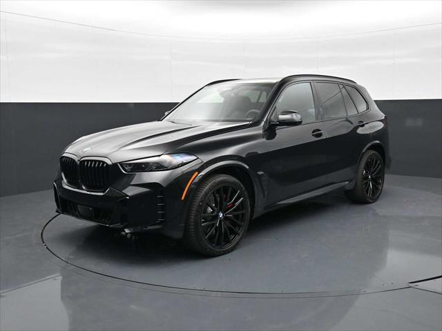 2026 BMW X5 xDrive40i for sale in Seaside, CA
