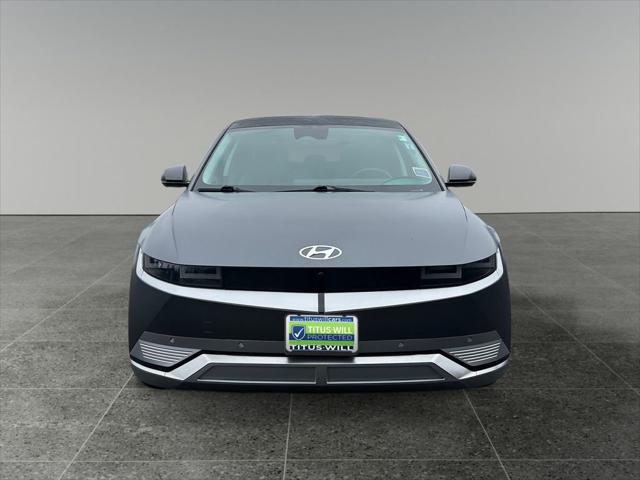 2024 Hyundai IONIQ 5 Limited