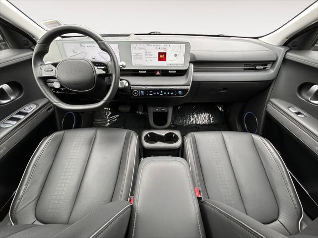 2024 Hyundai IONIQ 5 Limited