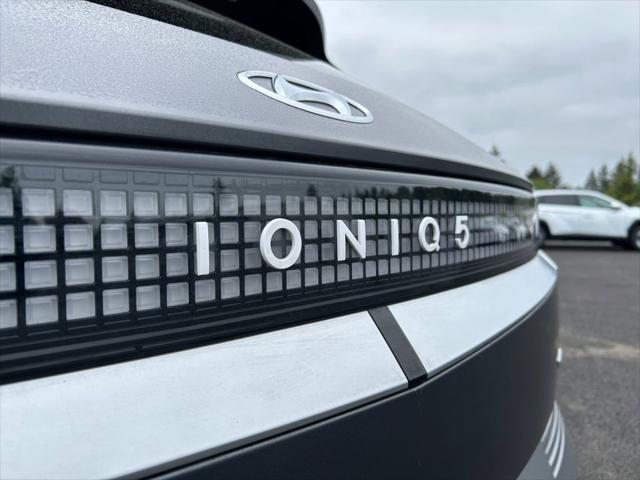 2024 Hyundai IONIQ 5 Limited