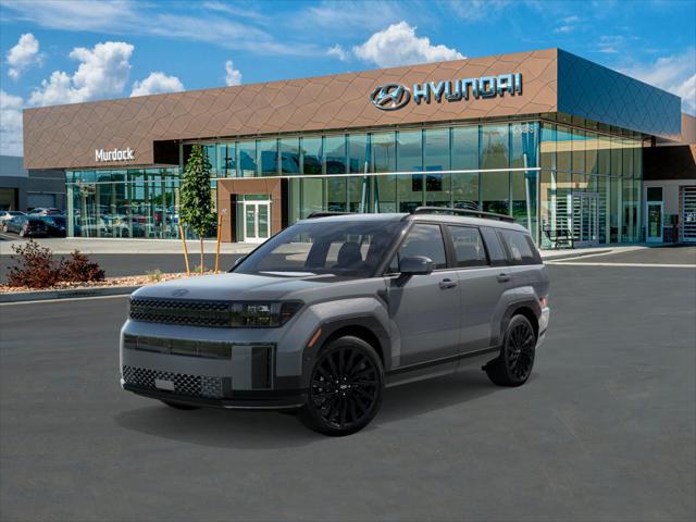 2026 Hyundai Santa Fe Calligraphy for sale in MURRAY, UT