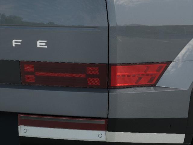 2026 Hyundai Santa Fe Limited 7 Passenger