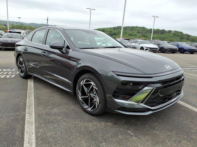 2026 Hyundai Sonata SEL Sport for sale in INDIANA, PA
