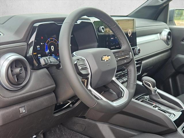 2026 Chevrolet Colorado LT, RWD
