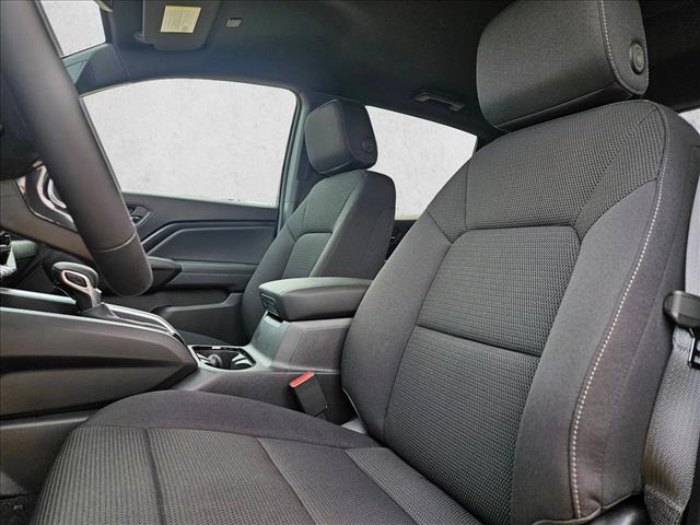 2026 Chevrolet Colorado LT, RWD