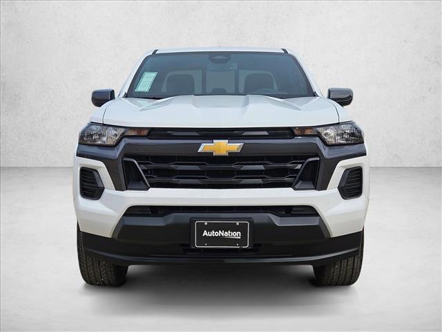 2026 Chevrolet Colorado LT, RWD