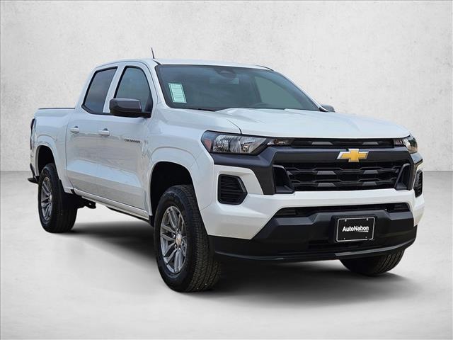 2026 Chevrolet Colorado LT, RWD