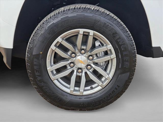 2026 Chevrolet Colorado LT, RWD