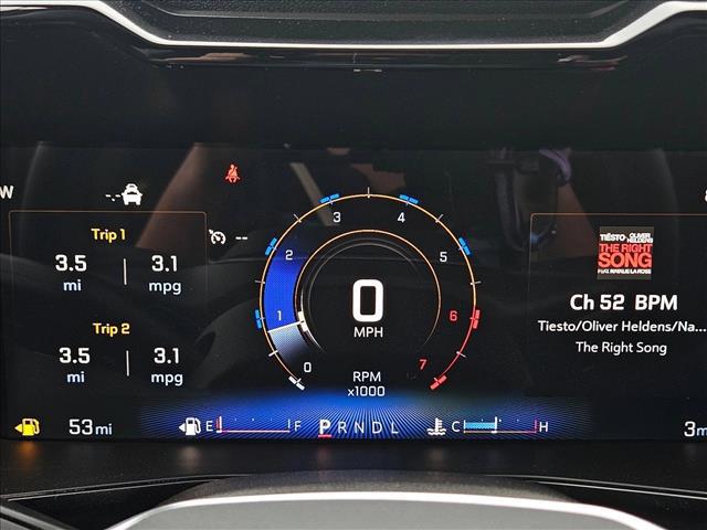 2026 Chevrolet Colorado LT, RWD