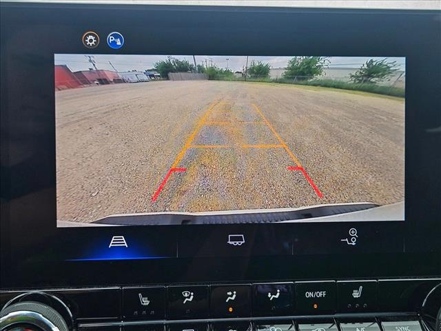 2026 Chevrolet Colorado LT, RWD
