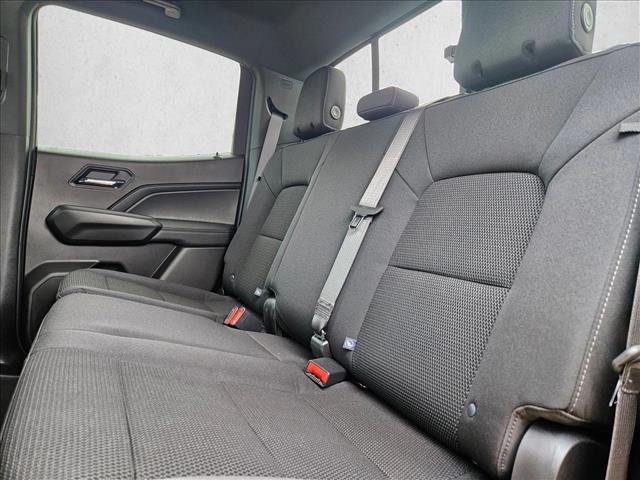 2026 Chevrolet Colorado LT, RWD