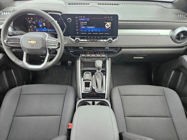 2026 Chevrolet Colorado LT, RWD