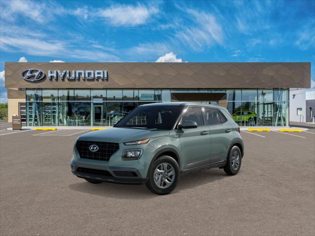 2026 Hyundai Venue SE for sale in GREENSBURG, PA