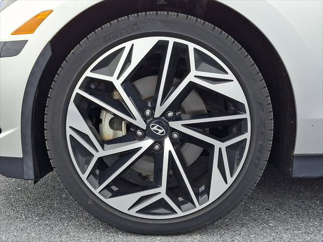 2024 Hyundai IONIQ 6 SEL