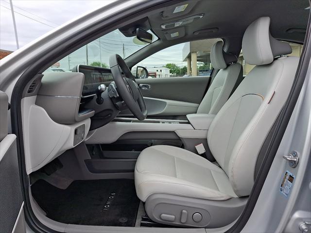 2024 Hyundai IONIQ 6 SEL