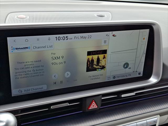 2024 Hyundai IONIQ 6 SEL