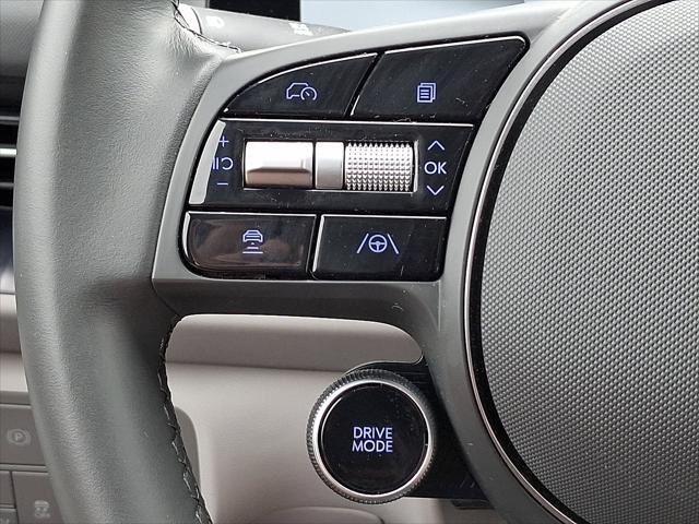2024 Hyundai IONIQ 6 SEL