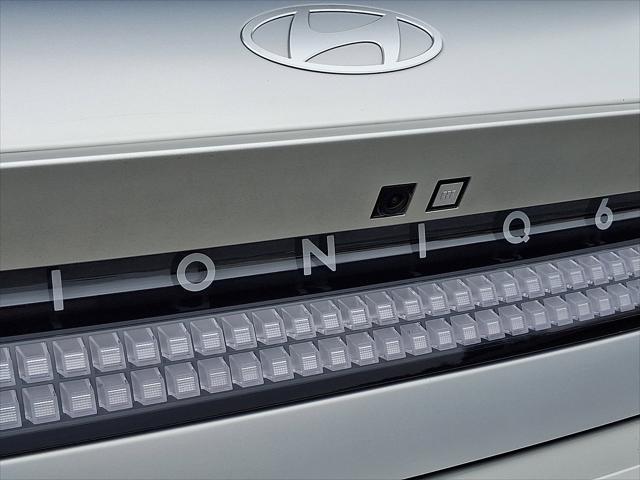 2024 Hyundai IONIQ 6 SEL