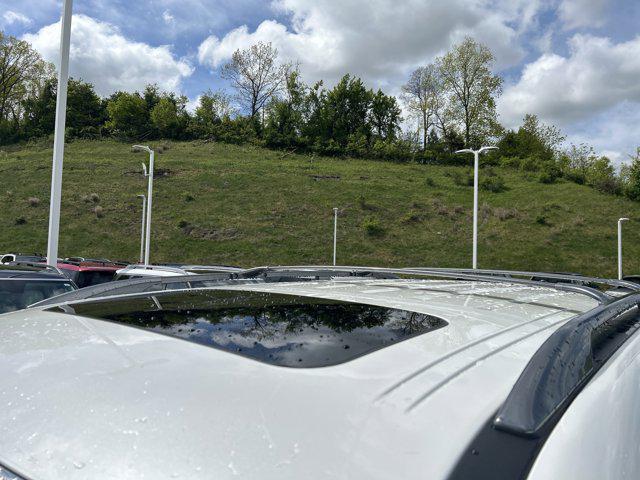 2023 Nissan Armada Platinum 4WD