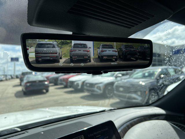 2023 Nissan Armada Platinum 4WD