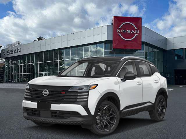 2026 Nissan Kicks SR for sale in Hasbrouck Heights, NJ