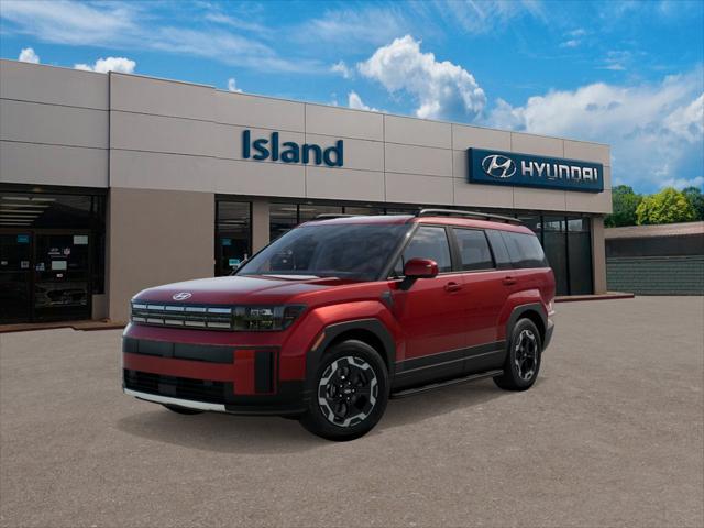 2026 Hyundai Santa Fe SEL for sale in STATEN ISLAND, NY