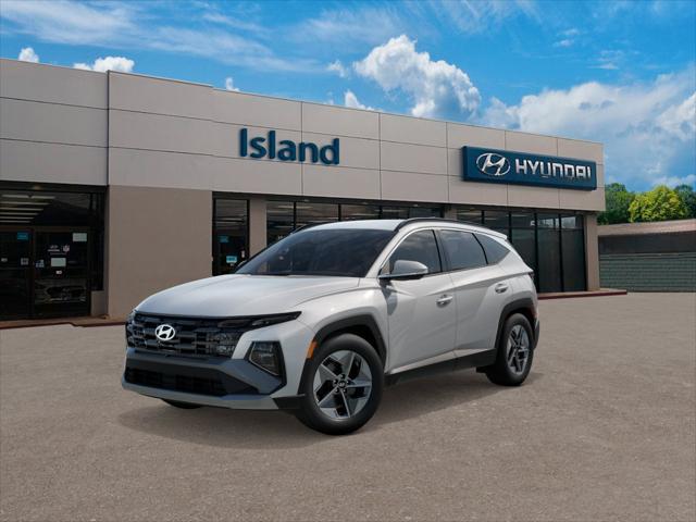 2026 Hyundai Tucson SEL for sale in STATEN ISLAND, NY