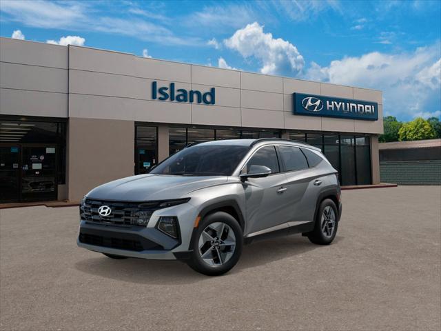 2026 Hyundai Tucson SEL for sale in STATEN ISLAND, NY