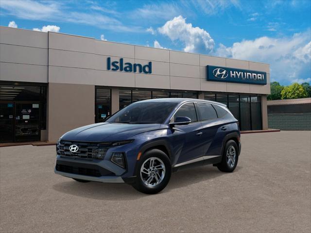 2026 Hyundai Tucson SE for sale in STATEN ISLAND, NY
