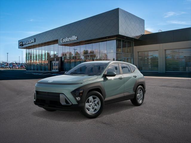 2026 Hyundai Kona SE for sale in COOKEVILLE, TN