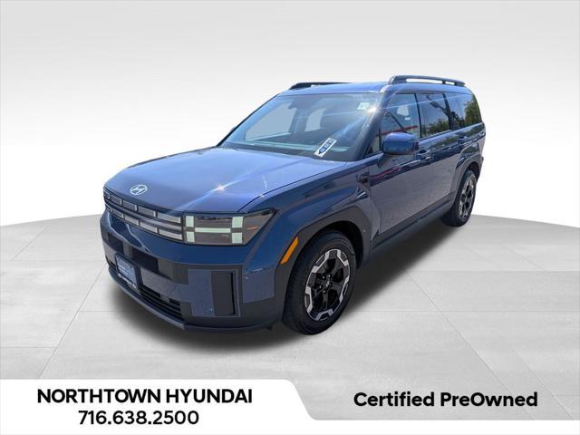 2026 Hyundai Santa Fe SEL for sale in AMHERST, NY