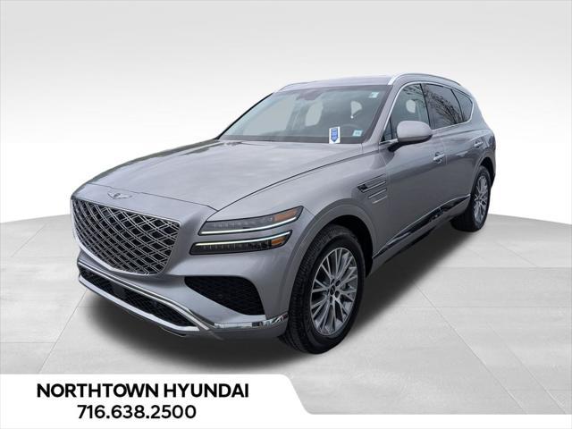 2025 Genesis GV80 2.5T Standard AWD for sale in AMHERST, NY