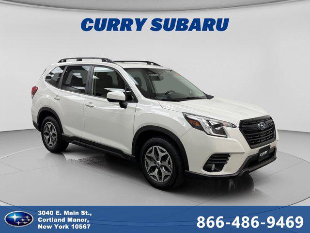 2023 Subaru Forester Premium