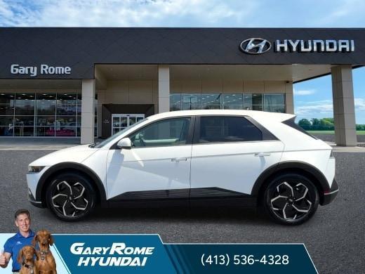 2024 Hyundai IONIQ 5 SEL