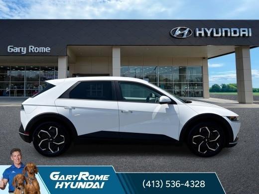 2024 Hyundai IONIQ 5 SEL