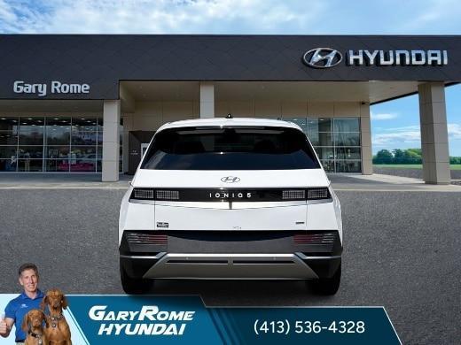 2024 Hyundai IONIQ 5 SEL