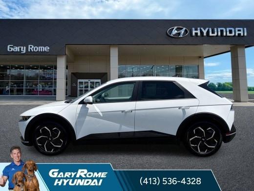 2024 Hyundai IONIQ 5 SEL