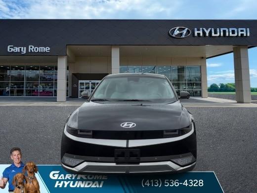 2023 Hyundai IONIQ 5 Limited