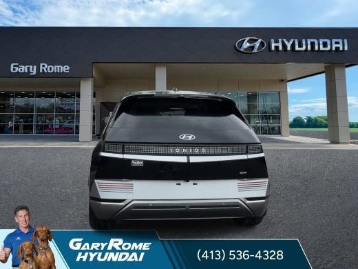 2023 Hyundai IONIQ 5 Limited