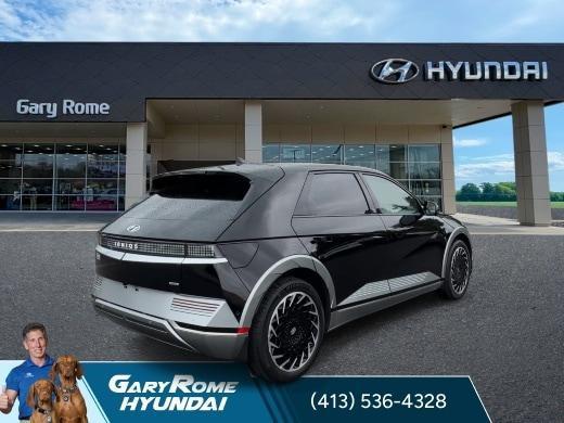 2023 Hyundai IONIQ 5 Limited