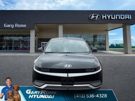 2023 Hyundai IONIQ 5 Limited
