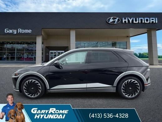 2023 Hyundai IONIQ 5 Limited